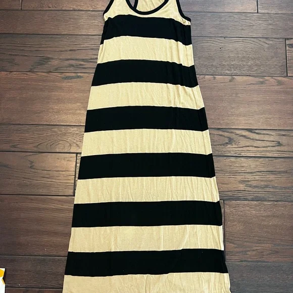 Soft Joie maxi dress - Picture 4 of 6